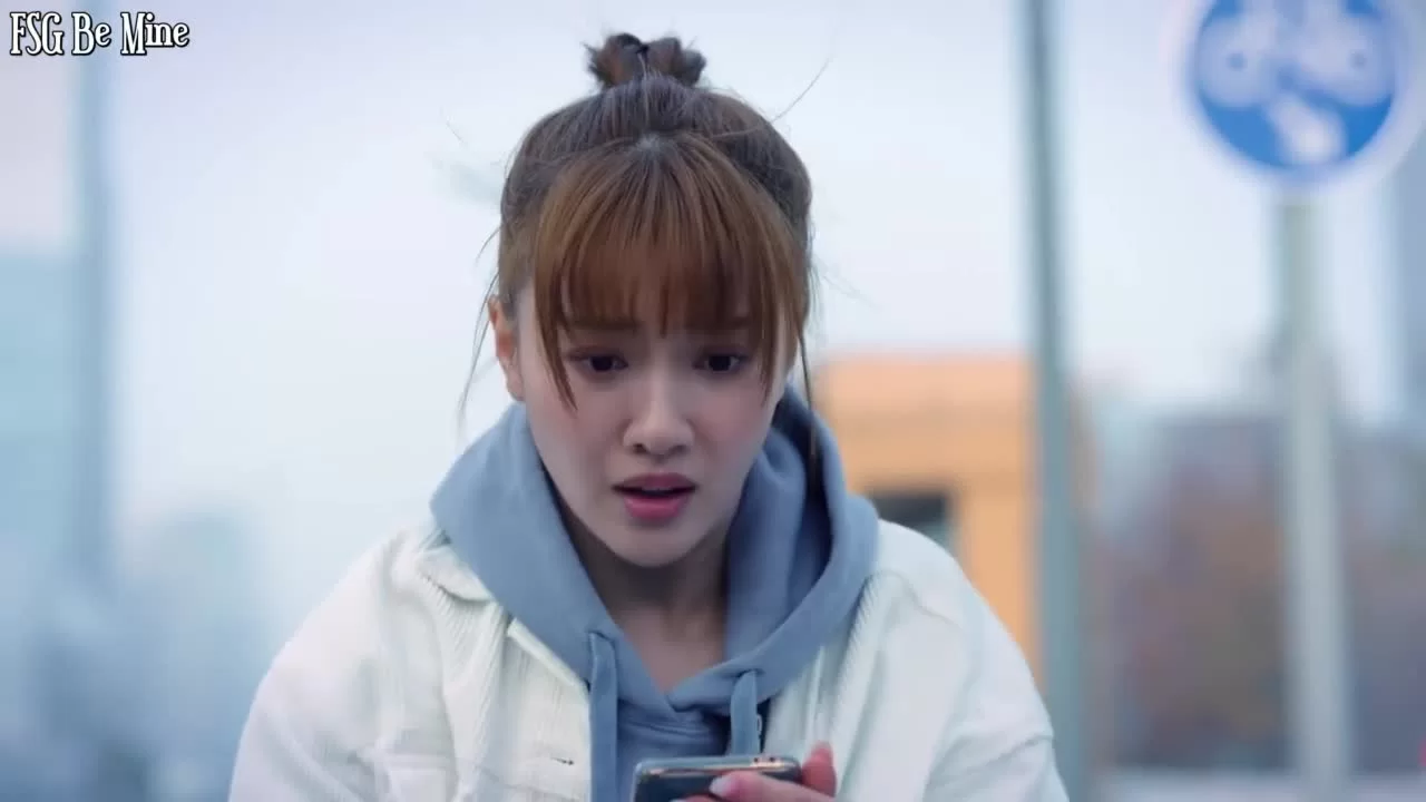 Только ты (2022) 1 серия