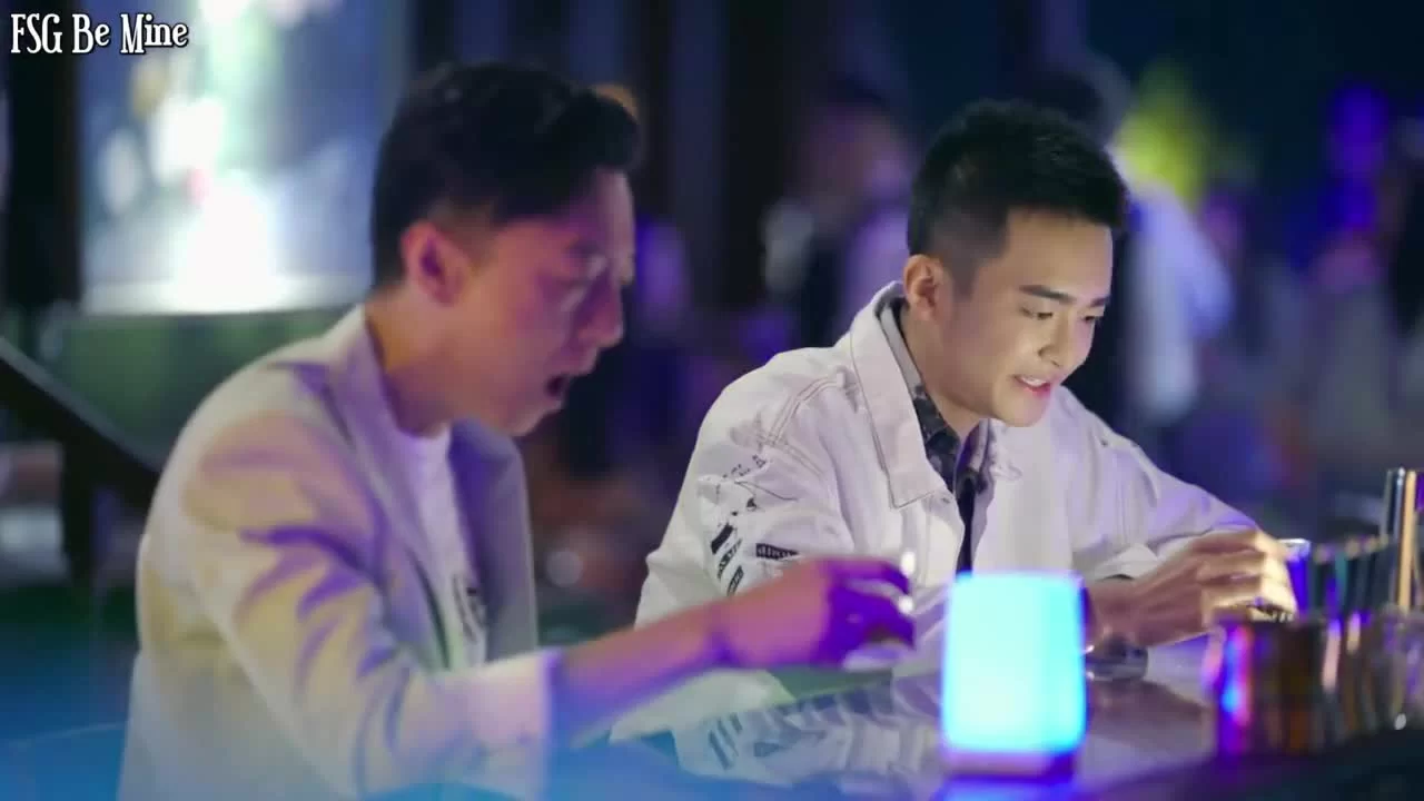 Только ты (2022) 14 серия