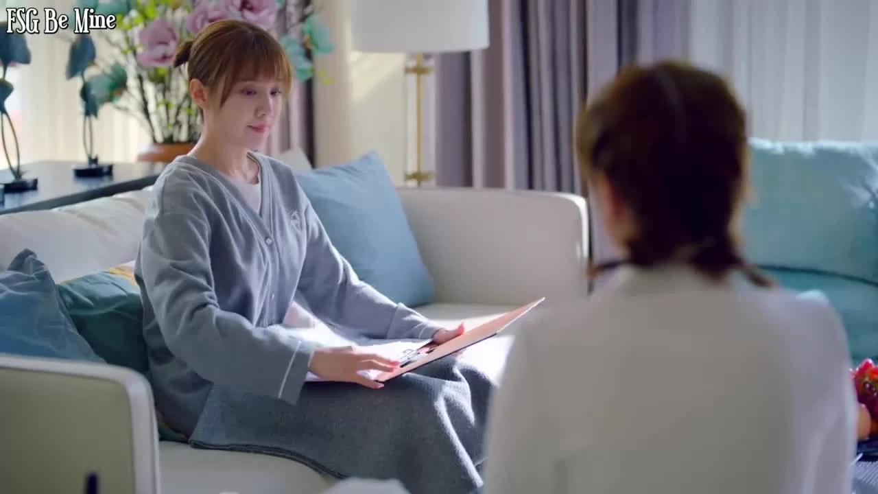 Только ты (2022) 15 серия