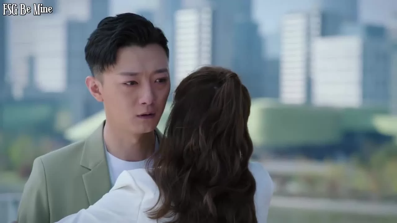 Только ты (2022) 17 серия