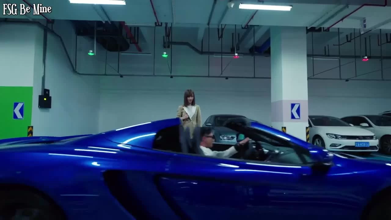 Только ты (2022) 18 серия