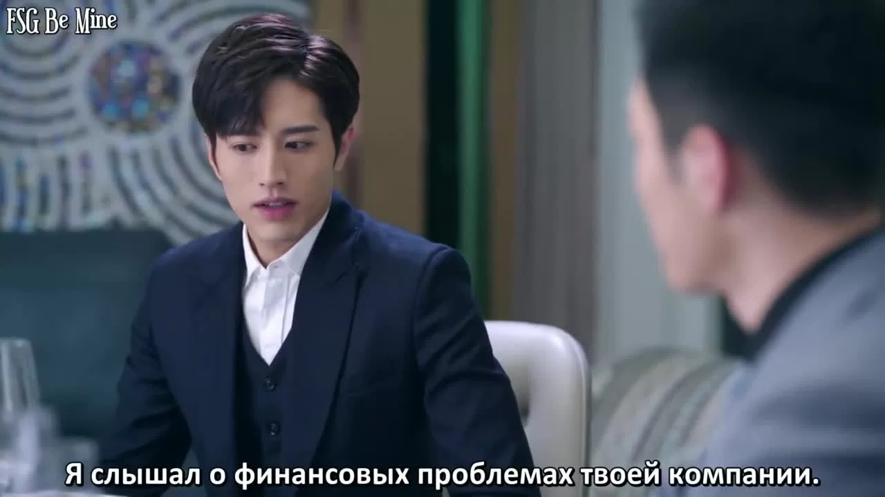 Только ты (2022) 22 серия