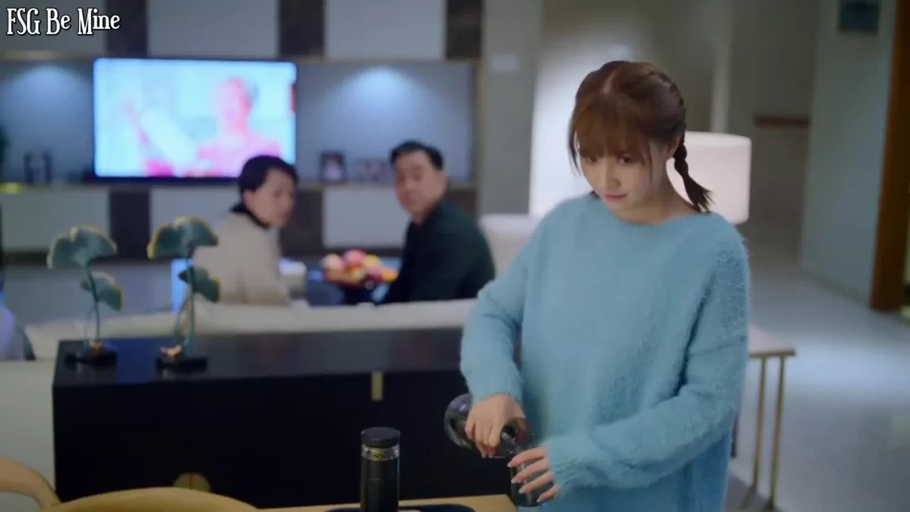 Только ты (2022) 24 серия