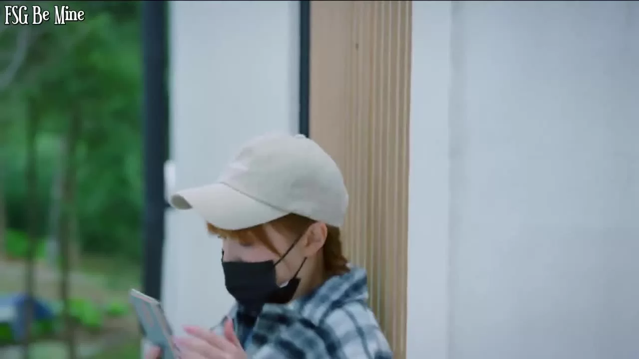 Только ты (2022) 4 серия