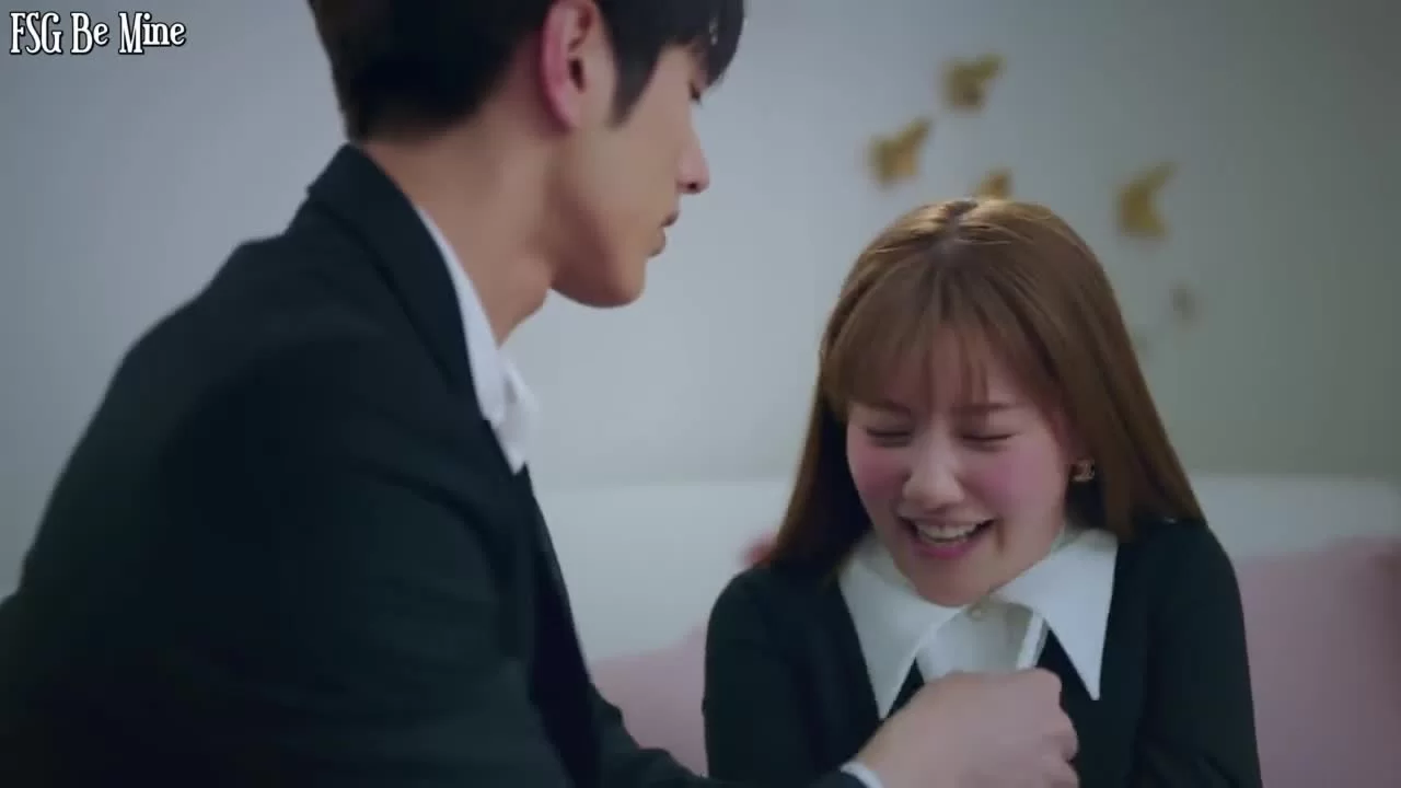 Только ты 5 серия