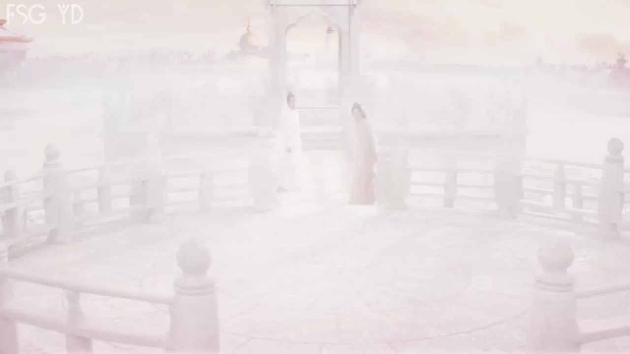 Три жизни, три мира: Десять миль персиковых цветков 49 серия