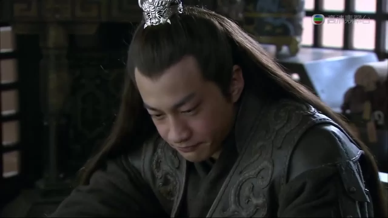 Три королевства (2010) 11 серия