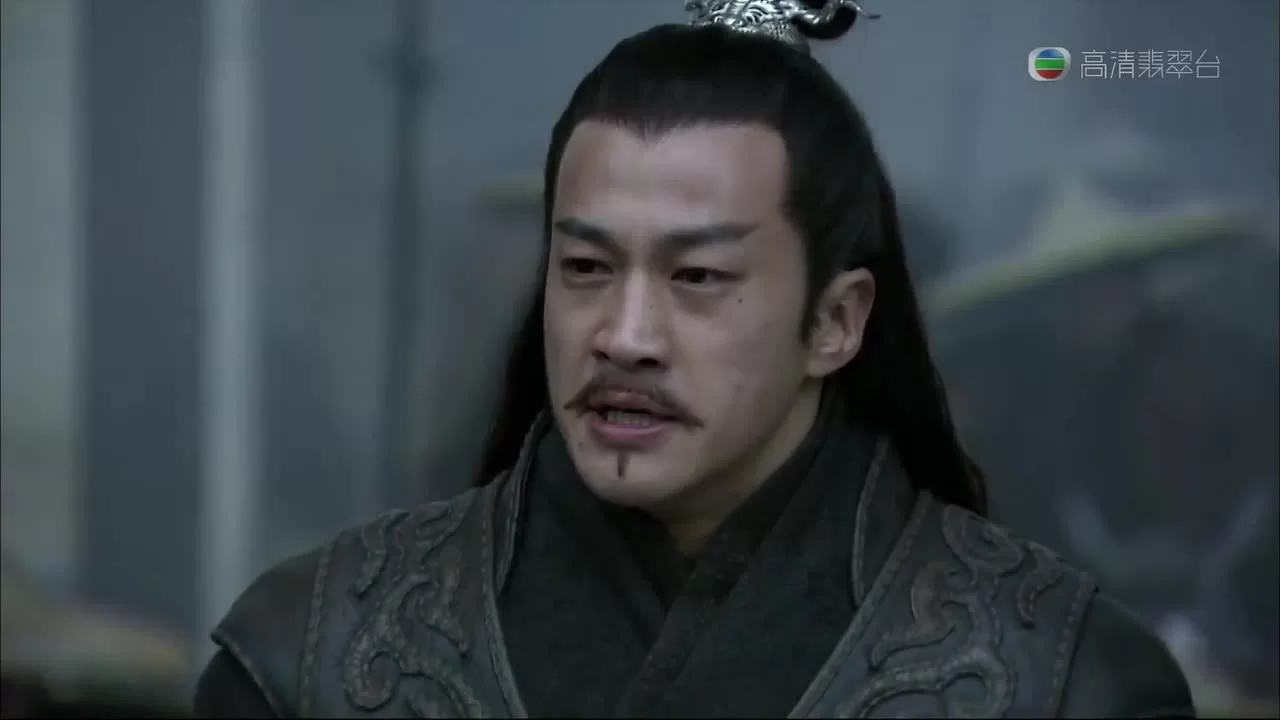 Три королевства (2010) 16 серия