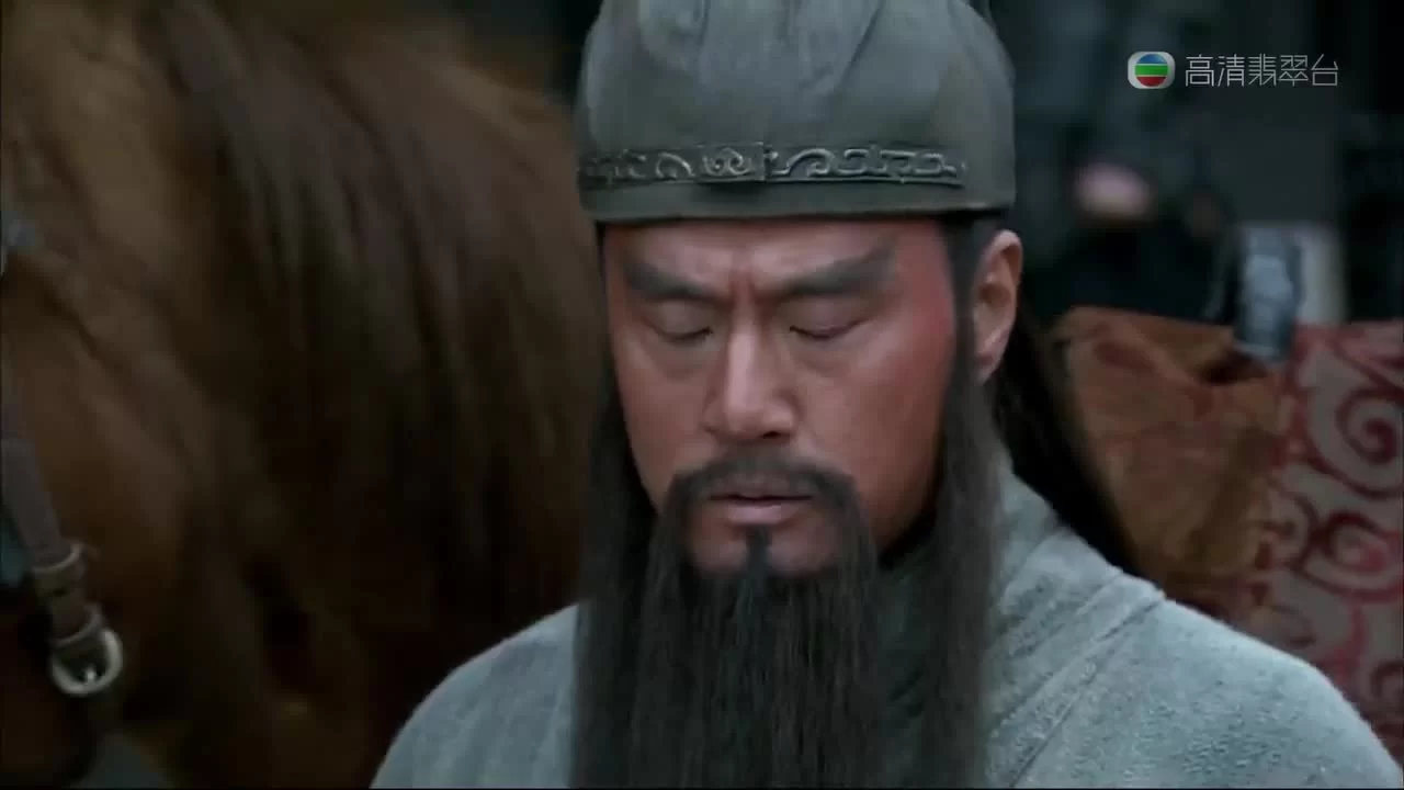 Три королевства (2010) 22 серия