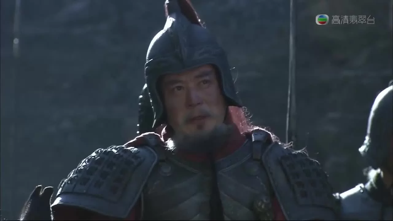 Три королевства (2010) 26 серия