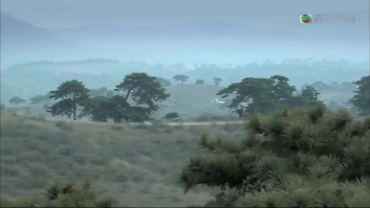 Три королевства 3 серия