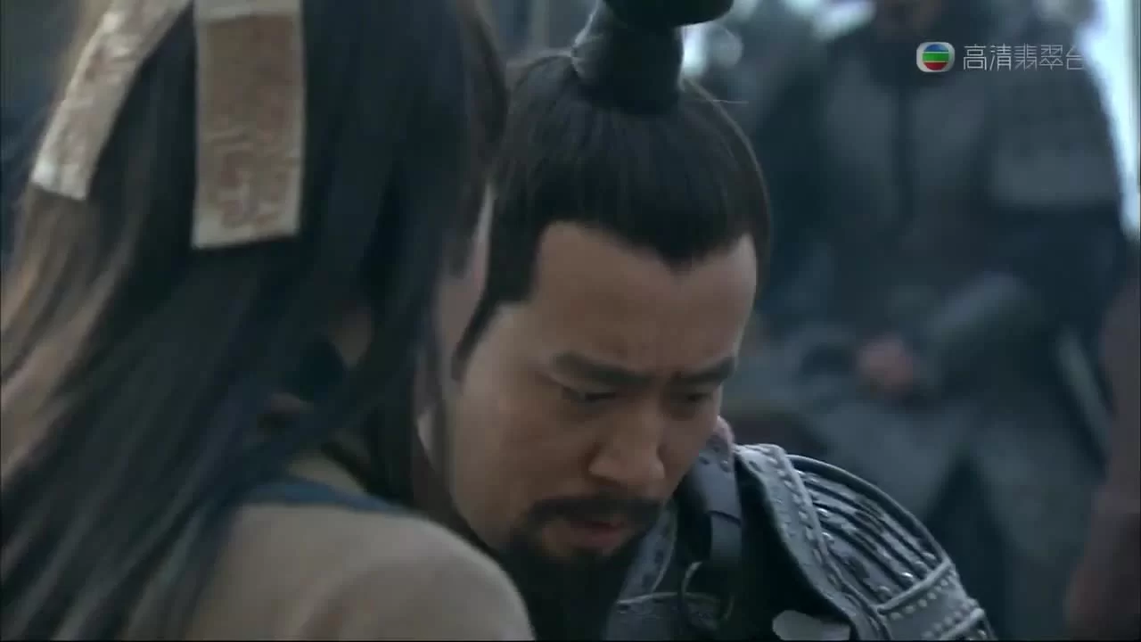 Три королевства (2010) 31 серия