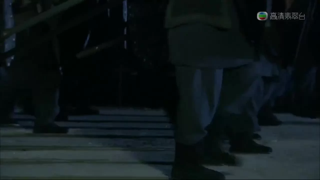 Три королевства 44 серия