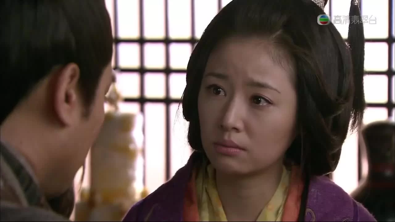 Три королевства (2010) 49 серия