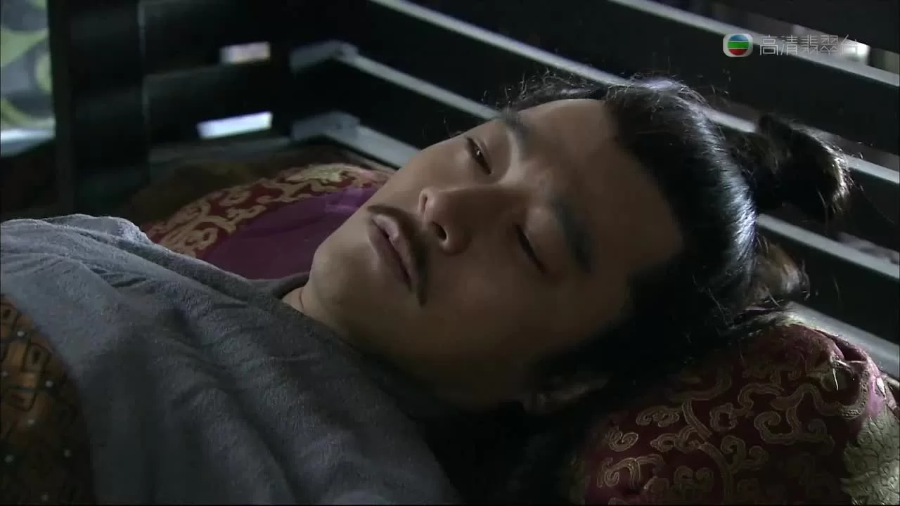 Три королевства (2010) 51 серия