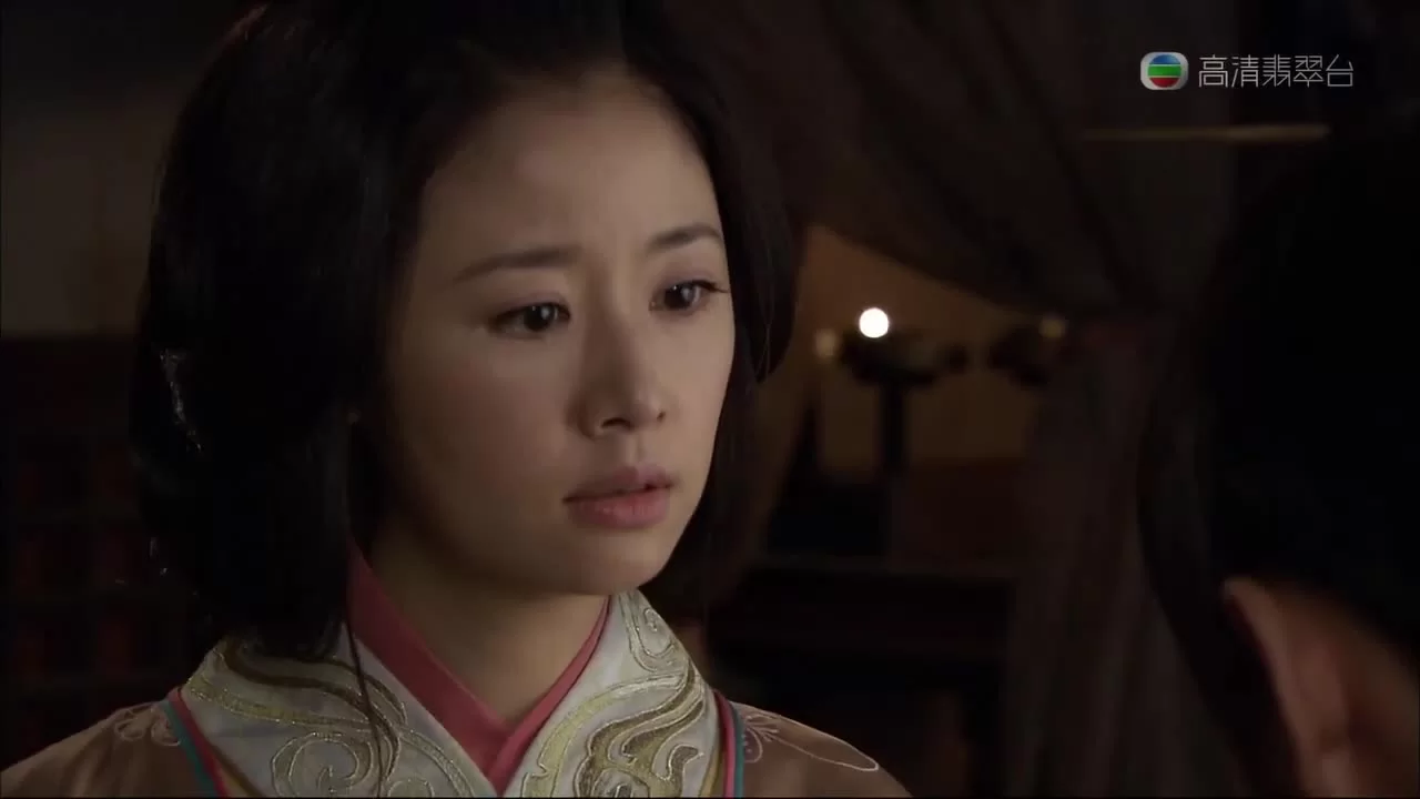 Три королевства 58 серия