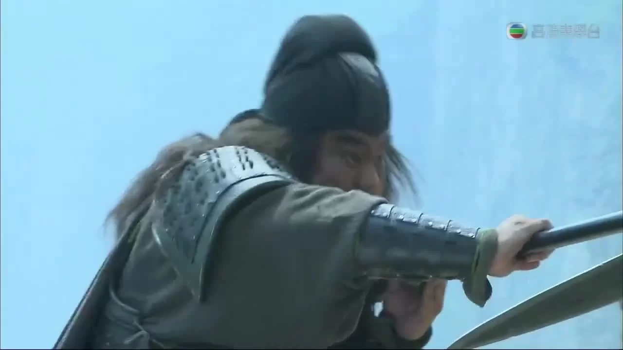 Три королевства (2010) 59 серия