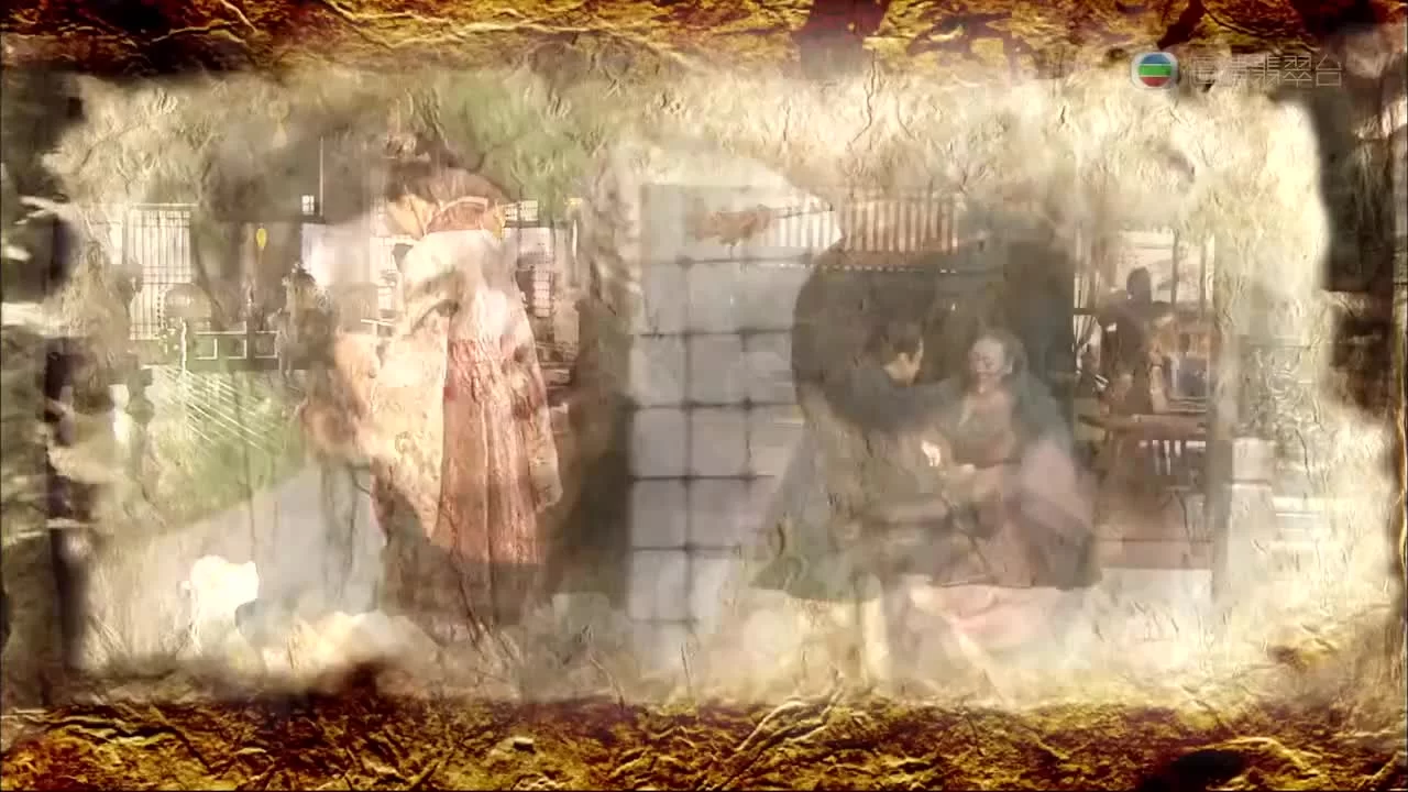 Три королевства 62 серия