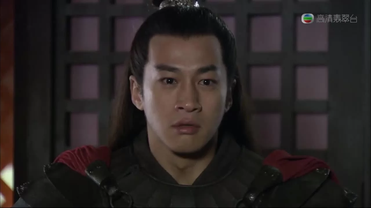 Три королевства 8 серия