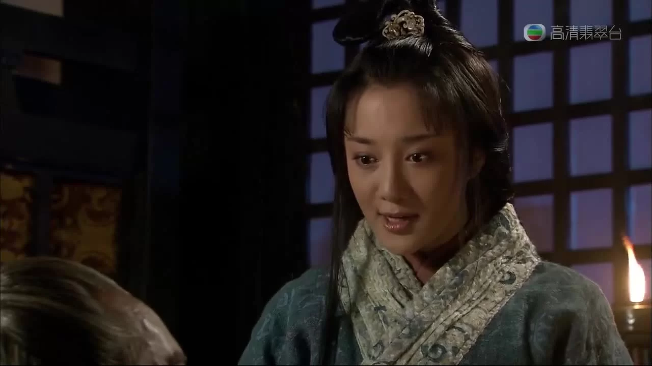 Три королевства (2010) 85 серия