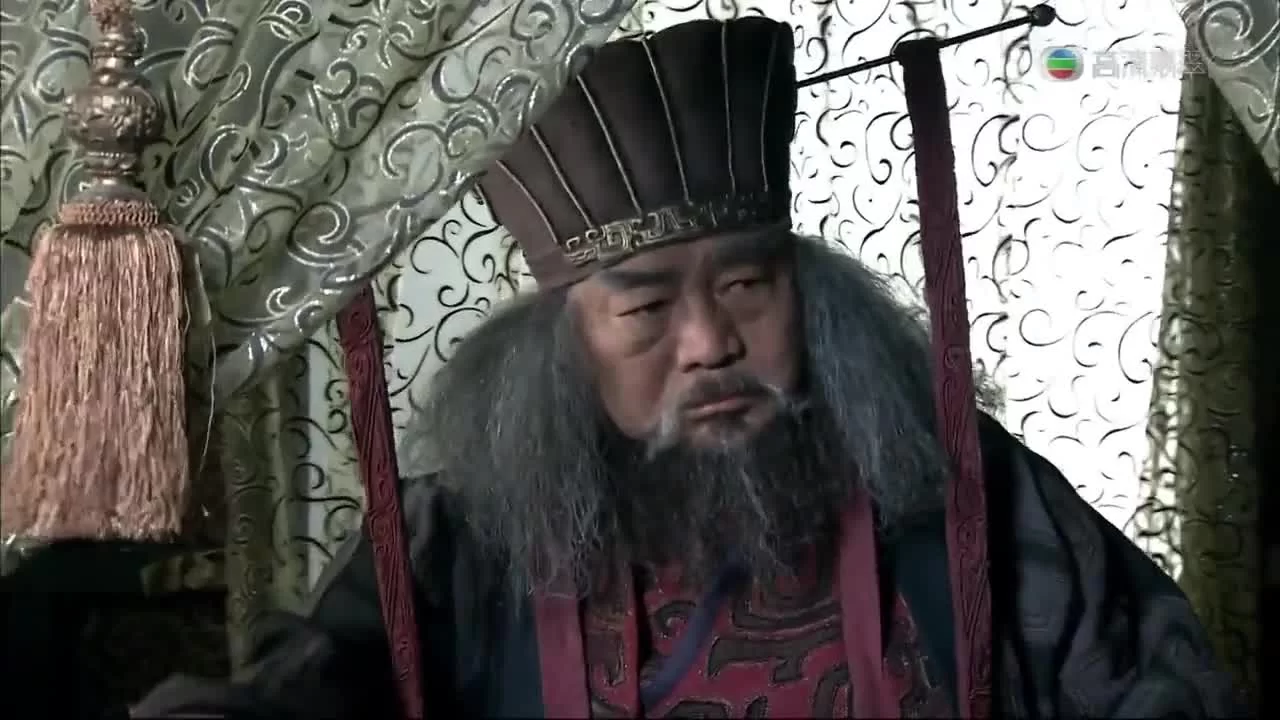 Три королевства (2010) 9 серия