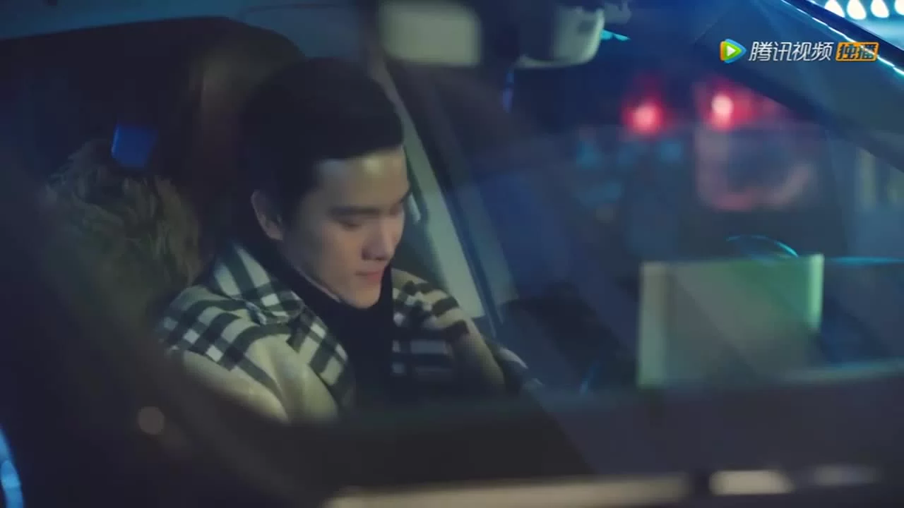 Ты - чудо! 4 серия