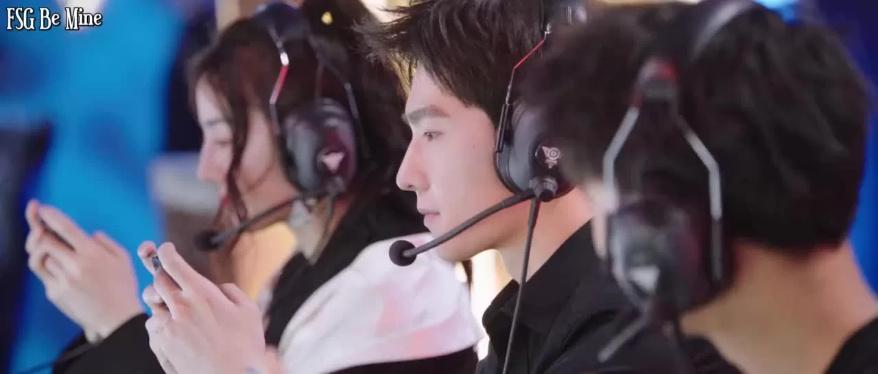 Ты — мой триумф (2021) 14 серия