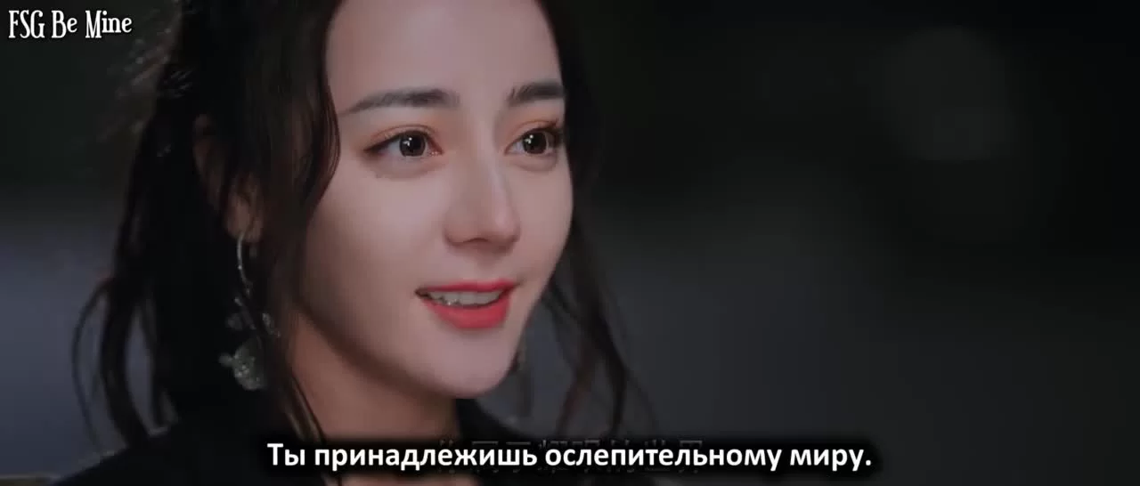 Ты — мой триумф (2021) 15 серия