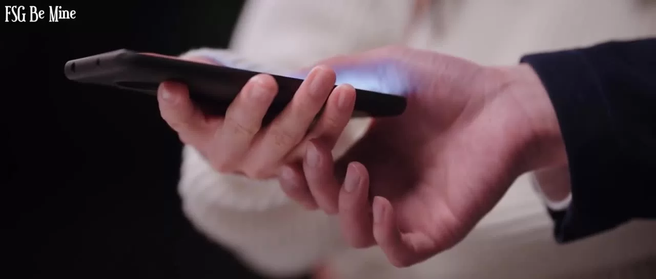 Ты — мой триумф 7 серия