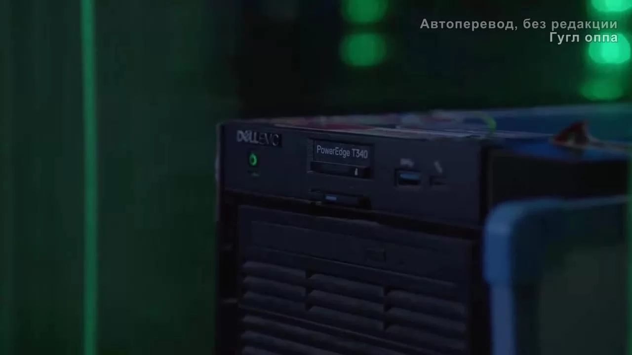 Ты в безопасности? (2022) 30 серия