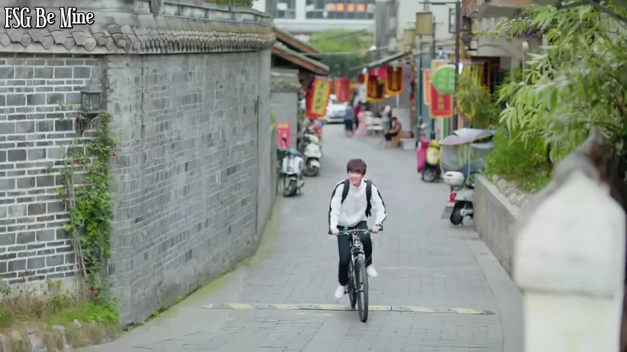 Ты для меня целый мир (2020) 1 серия