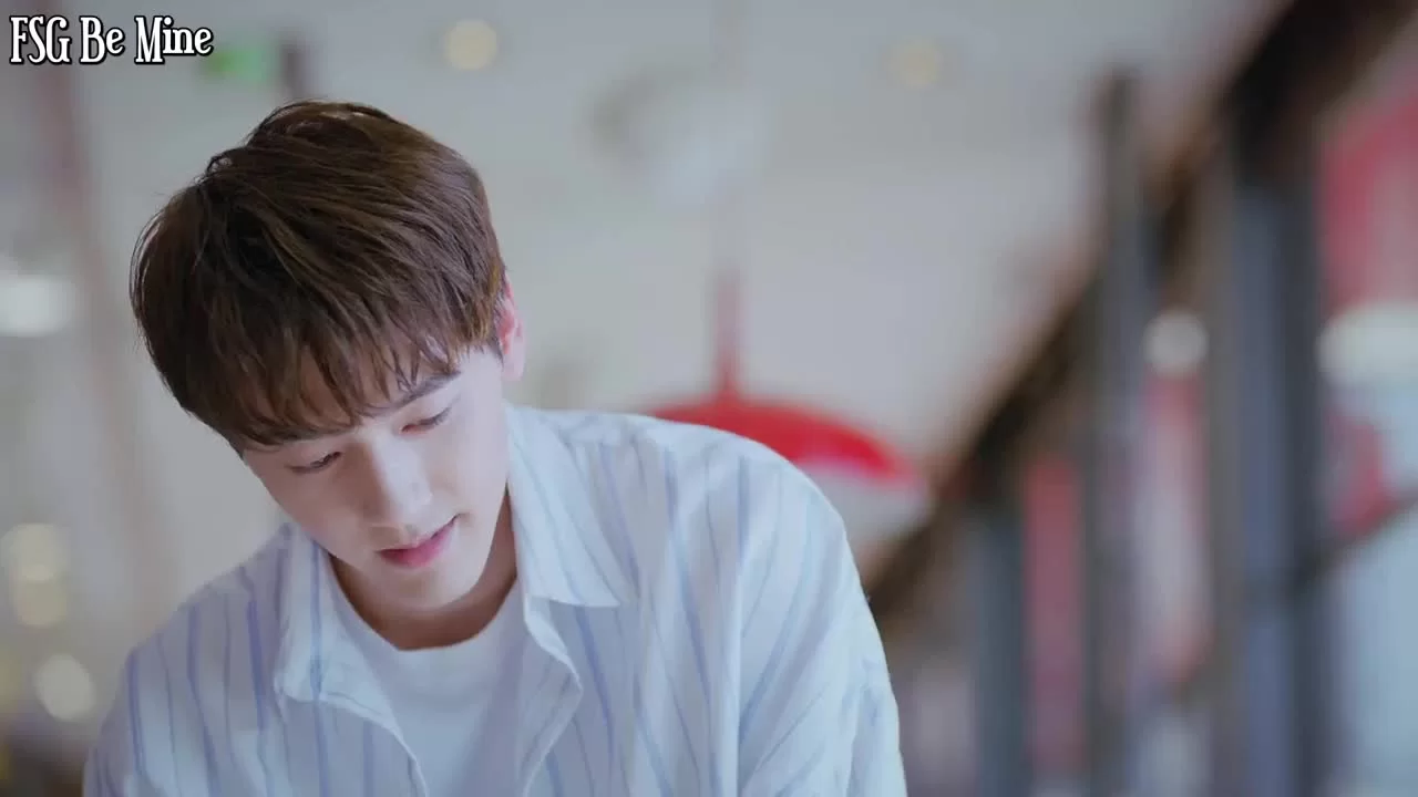 Ты для меня целый мир 10 серия