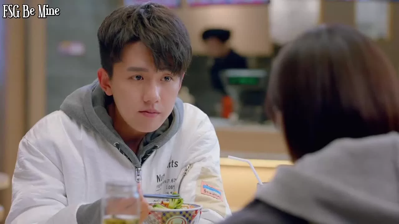 Ты для меня целый мир 12 серия