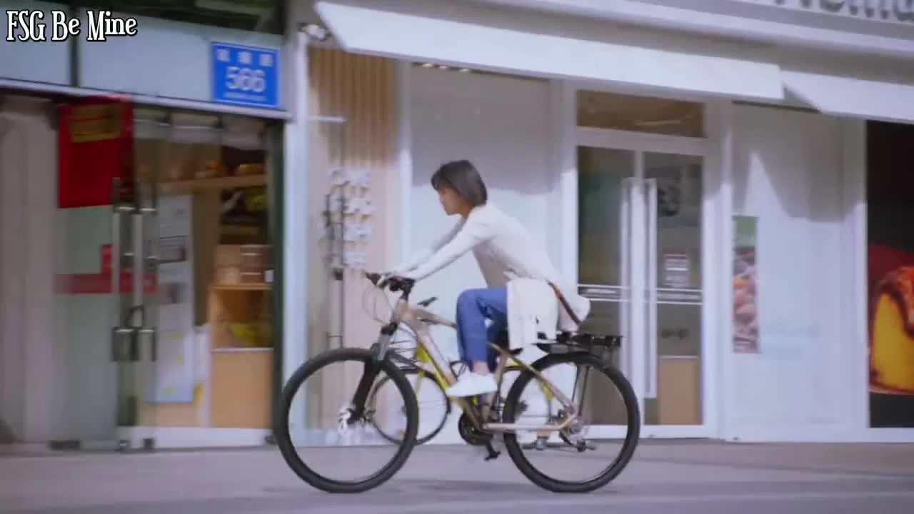 Ты для меня целый мир (2020) 14 серия