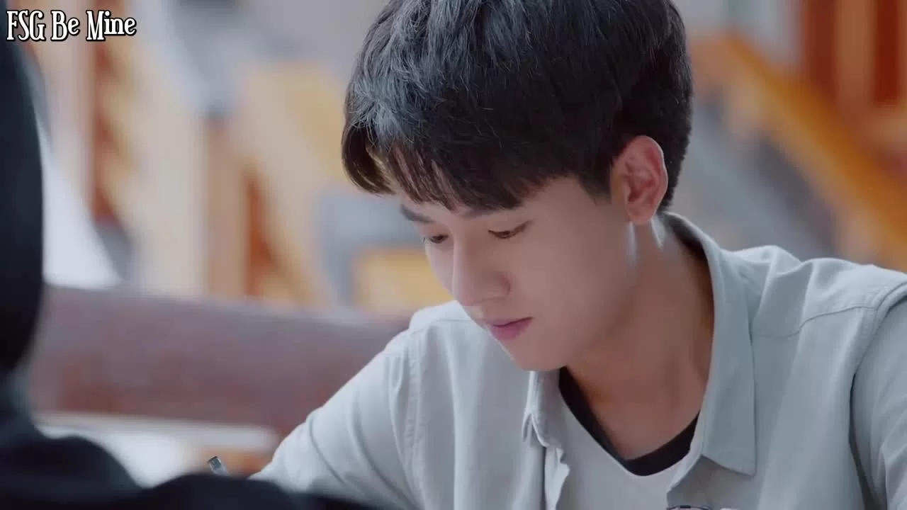 Ты для меня целый мир 16 серия