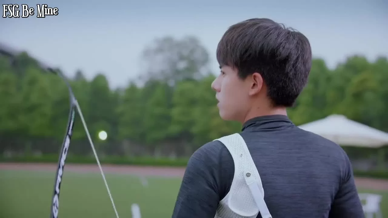 Ты для меня целый мир 18 серия