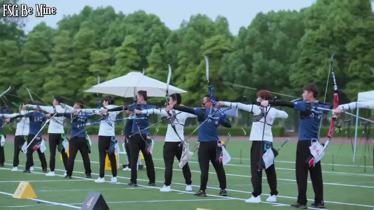 Ты для меня целый мир (2020) 7 серия