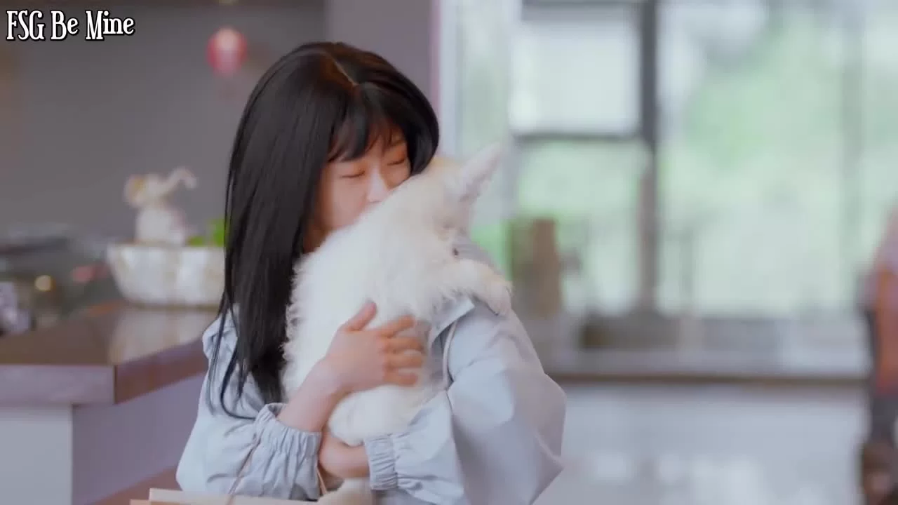 Ты для меня целый мир 8 серия