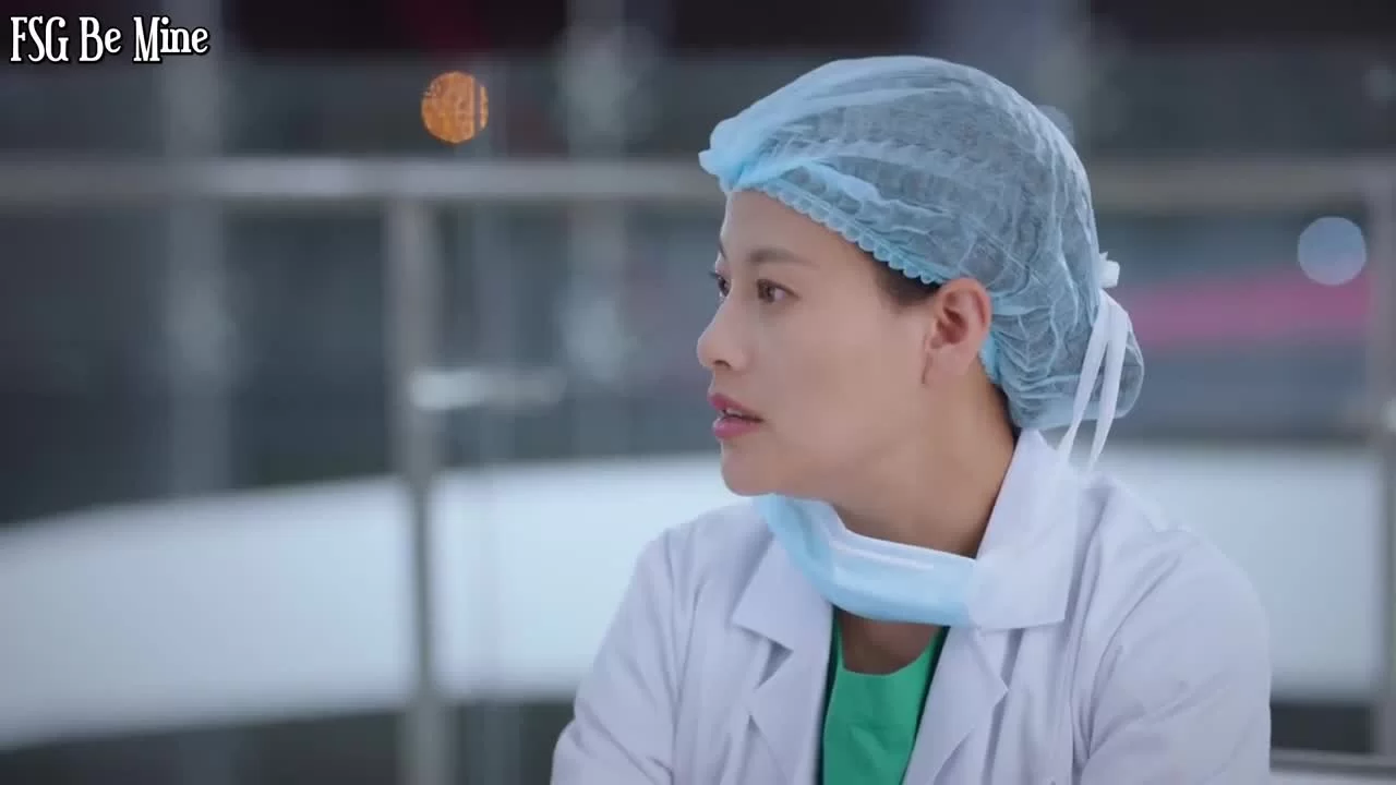 Ты для меня целый мир 9 серия