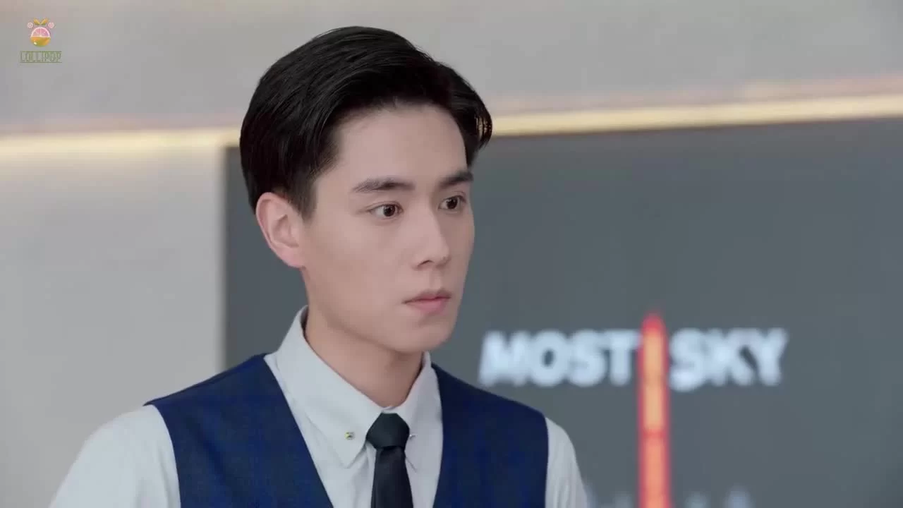 Ты дополняешь меня (2020) 1 серия