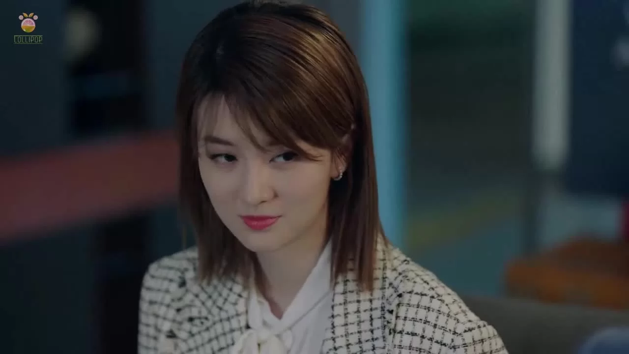 Ты дополняешь меня (2020) 11 серия