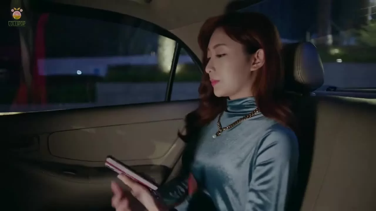 Ты дополняешь меня (2020) 16 серия