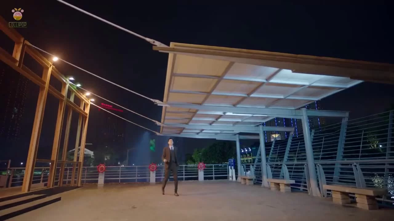 Ты дополняешь меня (2020) 19 серия