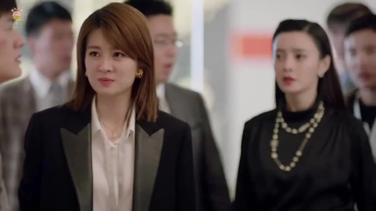 Ты дополняешь меня (2020) 2 серия