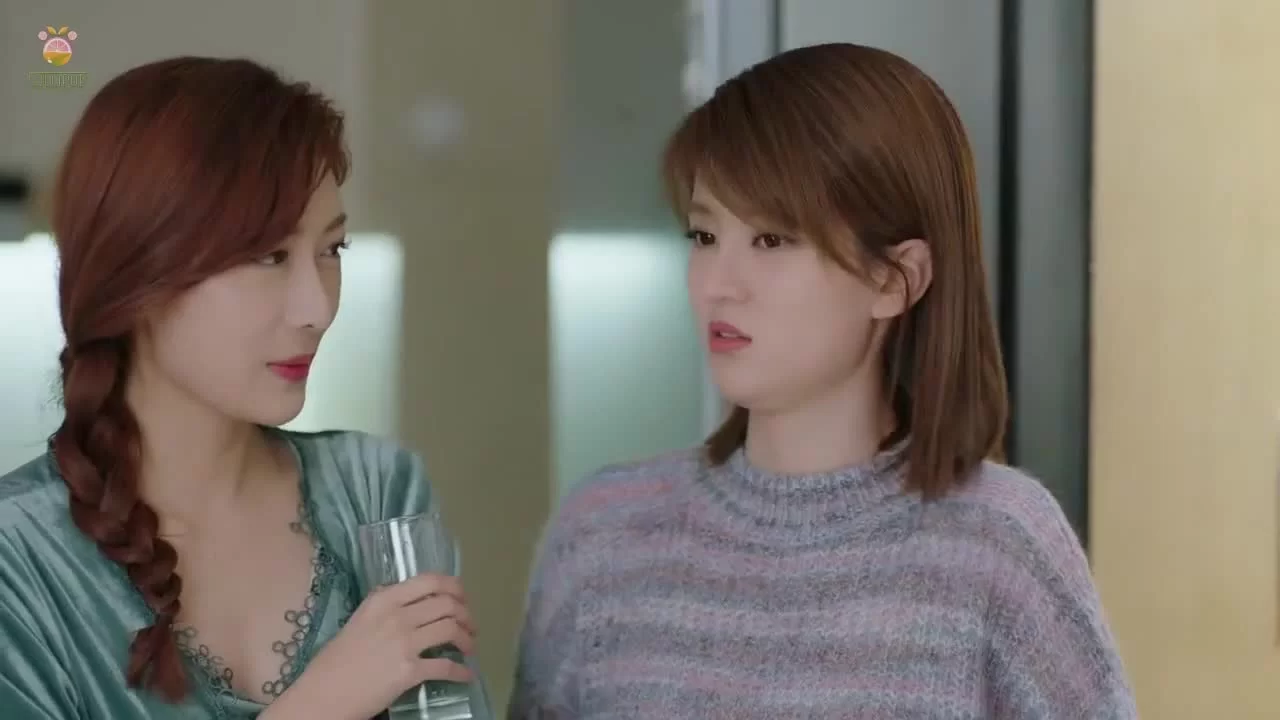 Ты дополняешь меня (2020) 23 серия