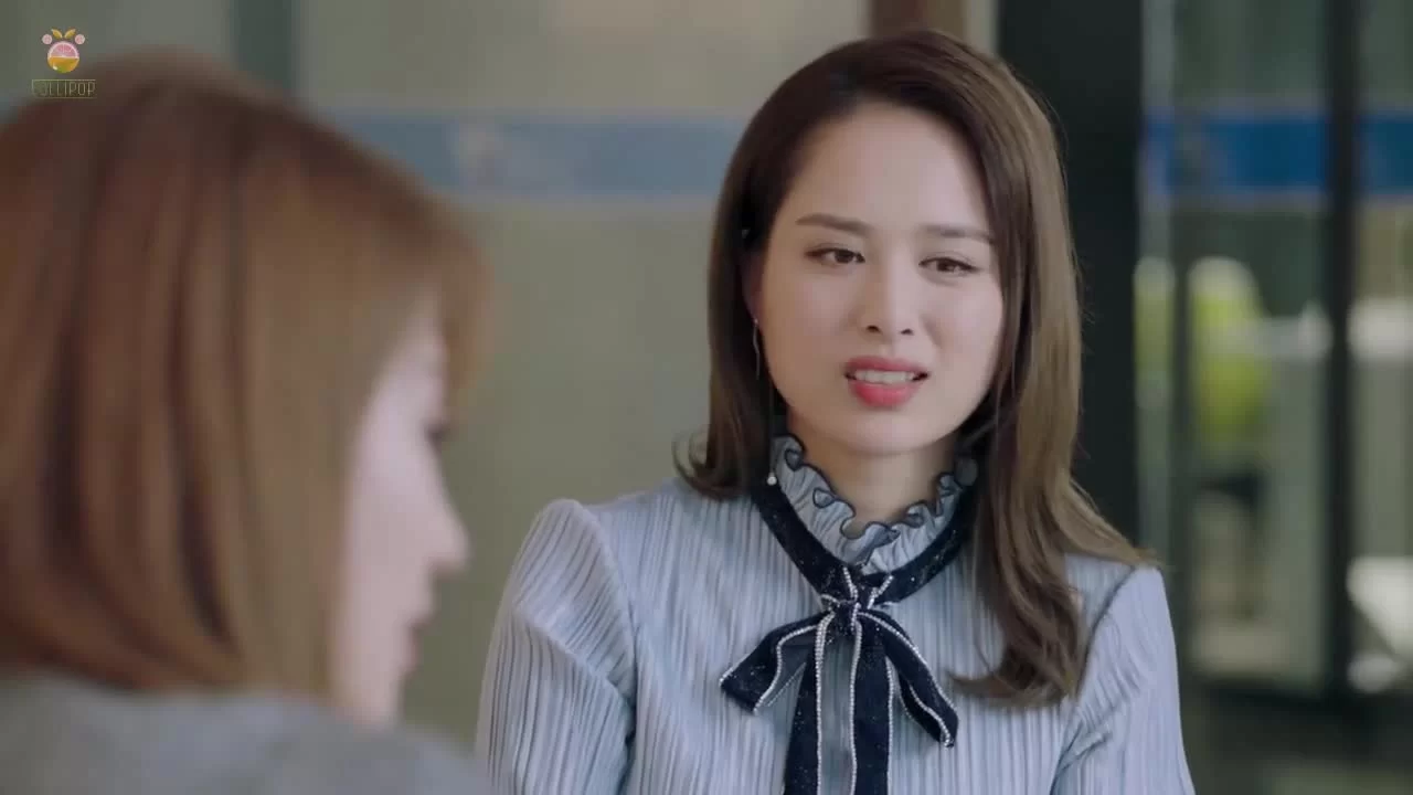 Ты дополняешь меня 25 серия