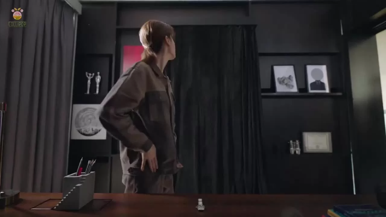 Ты дополняешь меня (2020) 3 серия