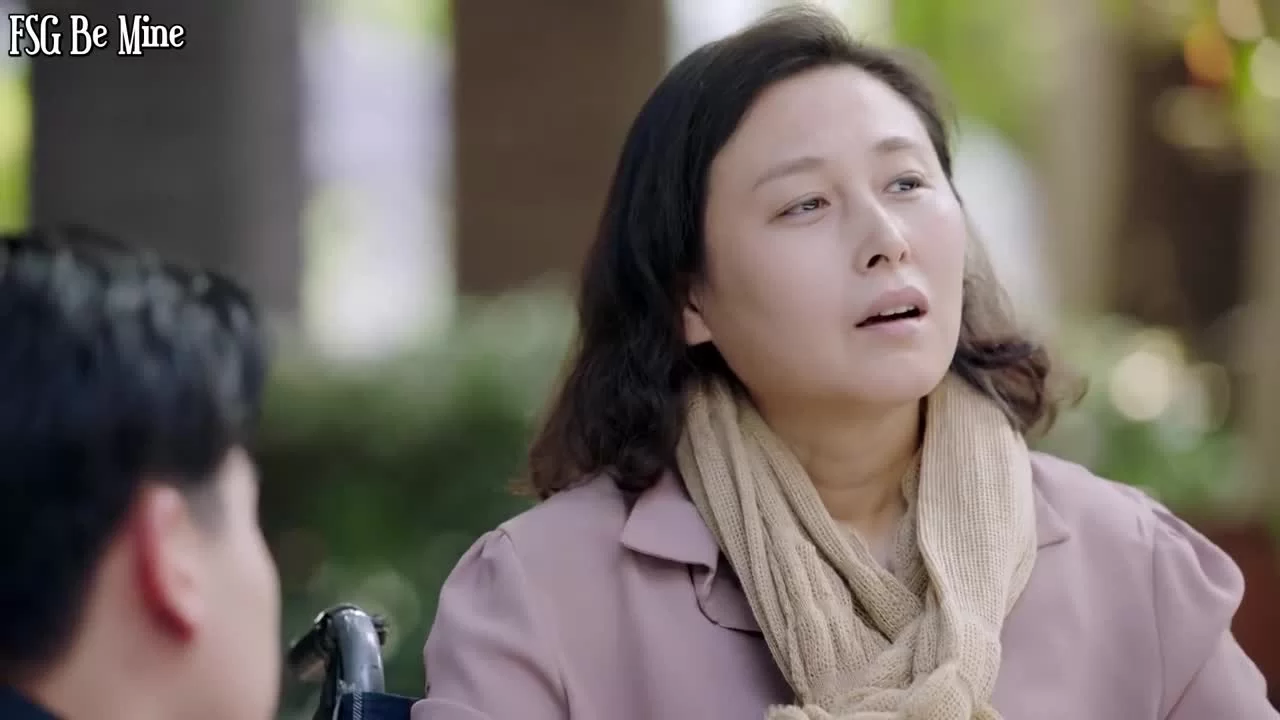 Ты дополняешь меня (2020) 30 серия