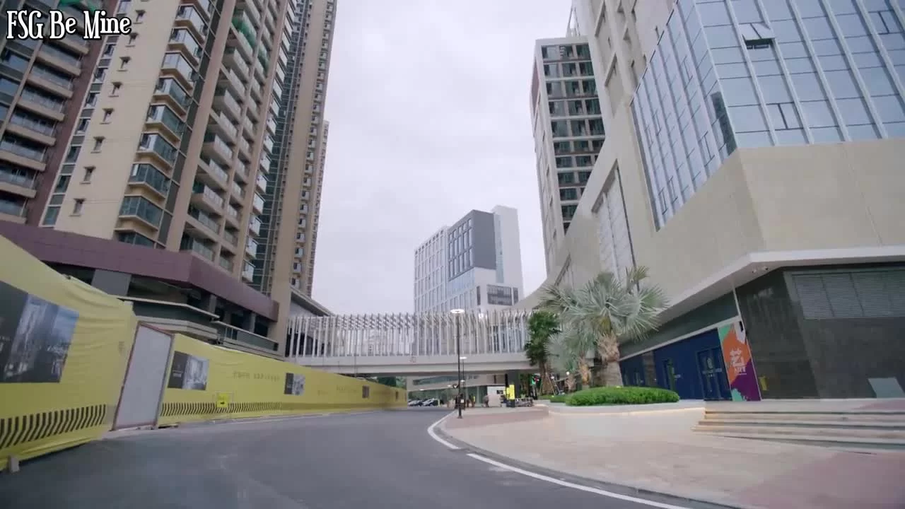 Ты дополняешь меня (2020) 32 серия