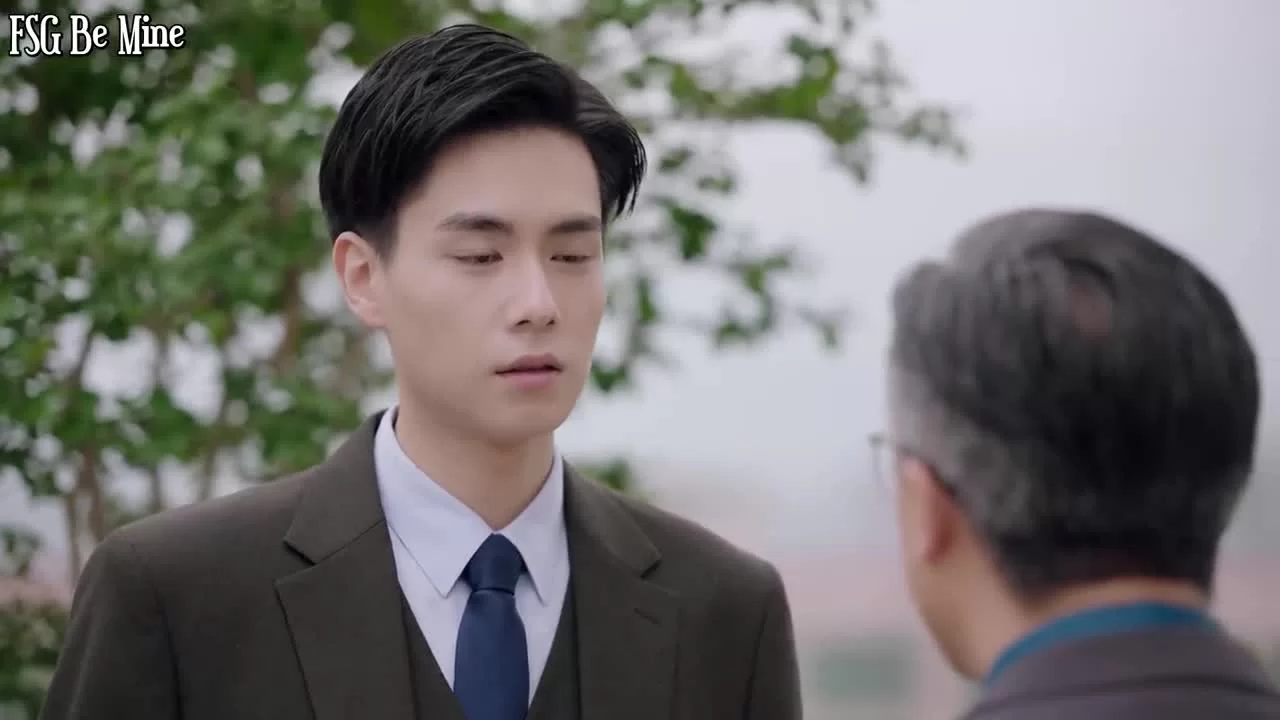 Ты дополняешь меня (2020) 33 серия